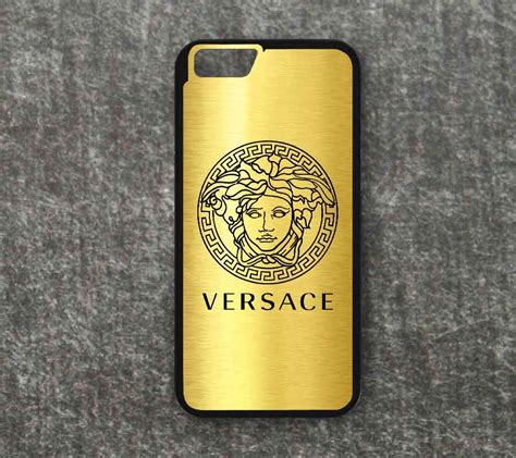 cover iphone 6 s versace|Amazon.com: Versace Iphone Case.